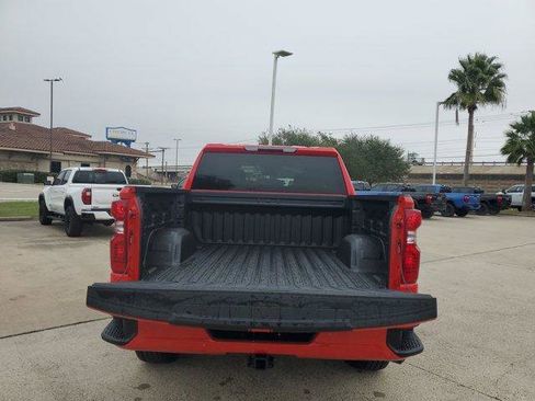 New 2026 Chevrolet Silverado 1500 Custom w/ Rally Edition image 13