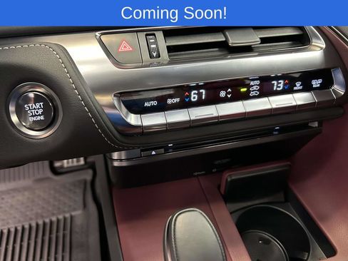 Used 2023 Lexus LC 500 Coupe w/ Sport Package RWD image 22