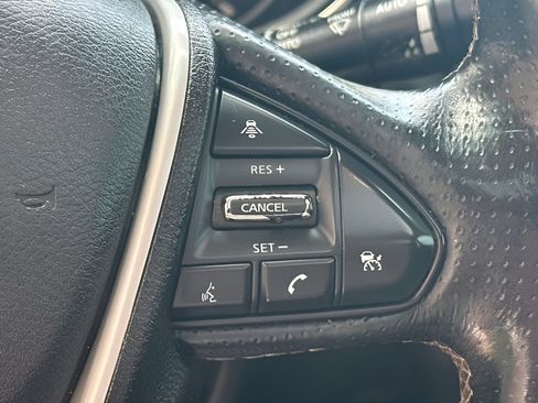 Used 2017 Nissan Maxima Platinum FWD image 30