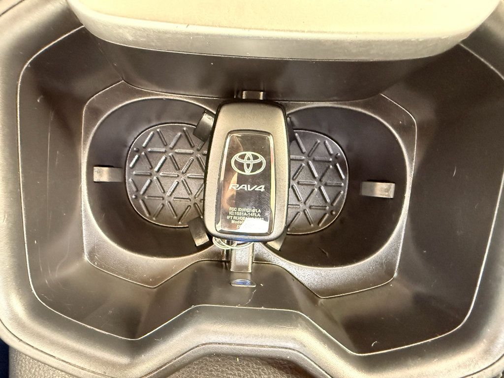 Used 2023 Toyota RAV4 XSE w/ XSE Grade Weather Package AWD/4WD image 22