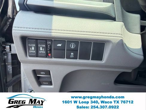 Used 2024 Honda Odyssey EX-L image 21