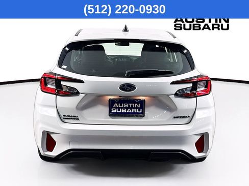 New 2026 Subaru Impreza 2.0i Sport AWD/4WD image 7