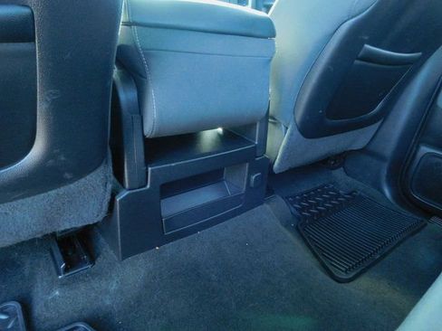 Used 2015 Chevrolet Silverado 2500 LT image 21