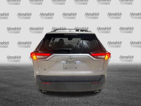 Used 2025 Toyota RAV4 XLE Premium w/ Weather Package FWD image 7