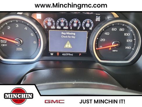 Certified 2021 Chevrolet Tahoe Premier w/ Premium Package image 4