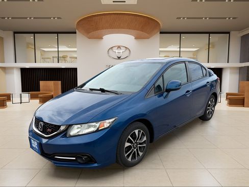 Used 2013 Honda Civic Si image 8