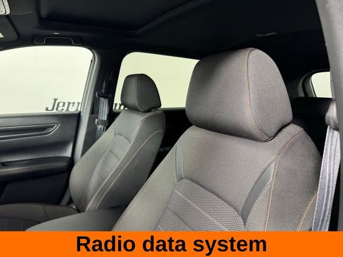 Used 2023 Honda CR-V Sport image 11
