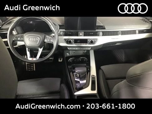 Certified 2023 Audi A4 2.0T Premium Plus w/ Premium Plus Package AWD/4WD image 14