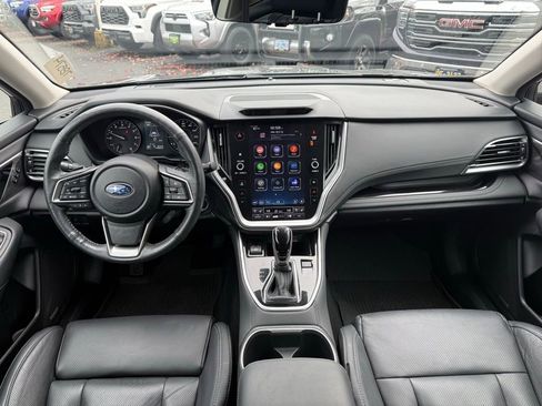 Used 2024 Subaru Outback Touring XT w/ Popular Package #2 image 19
