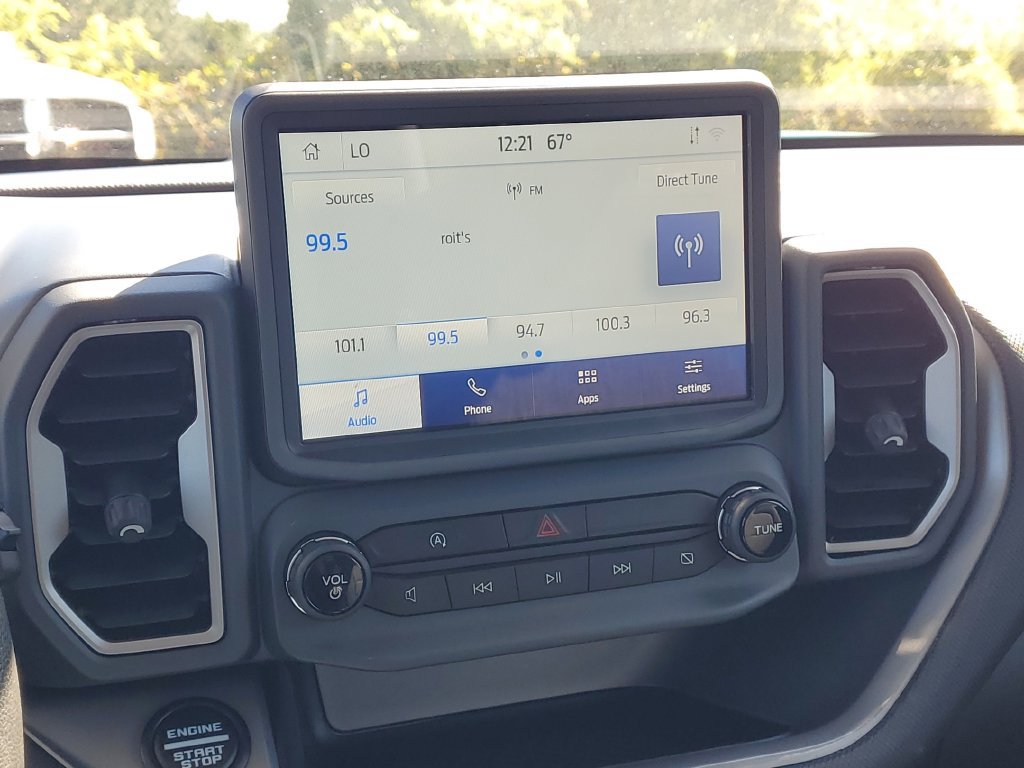 Certified 2023 Ford Bronco Sport Big Bend AWD/4WD image 26