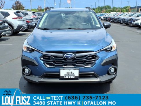 Used 2024 Subaru Crosstrek 2.0i Premium AWD/4WD image 33