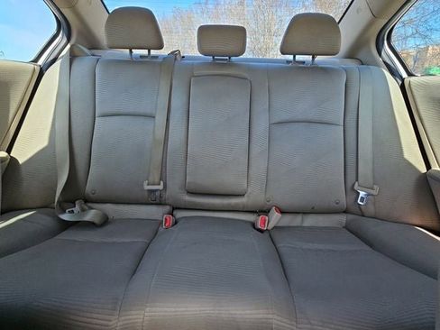 Used 2016 Honda Accord LX image 21