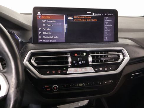 Used 2024 BMW X3 xDrive30i w/ Premium Package image 5