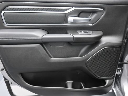 New 2026 RAM 1500 Big Horn image 11