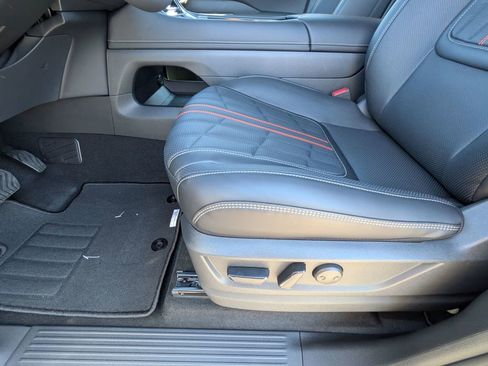 New 2026 Nissan Armada PRO-4X image 14