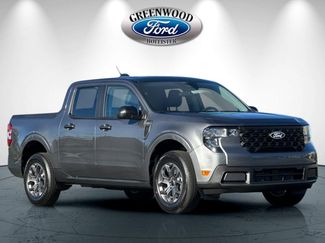 New 2026 Ford Maverick XLT video 2