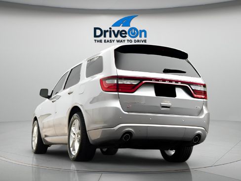 Used 2021 Dodge Durango R/T AWD/4WD image 4