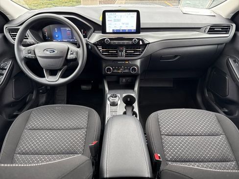 Certified 2025 Ford Escape Active image 11