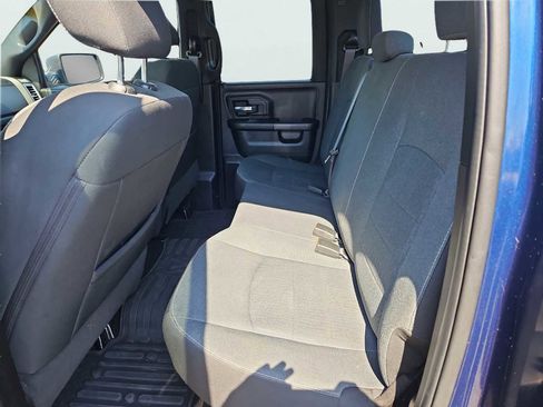 Used 2022 RAM 1500 Classic Warlock image 27