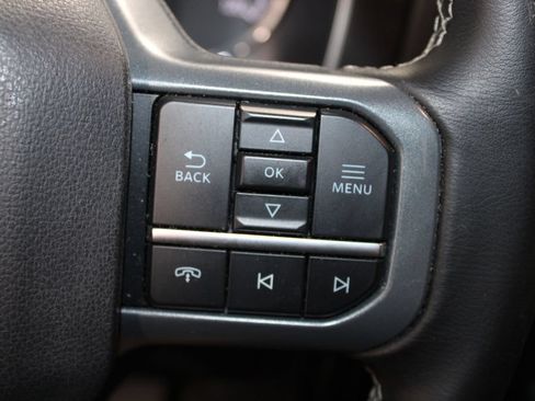 Used 2023 Ford F150 XLT w/ Equipment Group 302A High AWD/4WD image 24