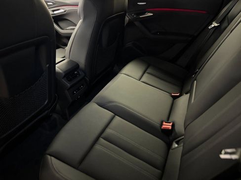 New 2027 Audi Q6 e-tron Premium Plus image 11