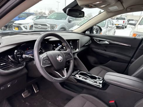 Used 2023 Buick Envision Preferred w/ Sport Touring Package image 9