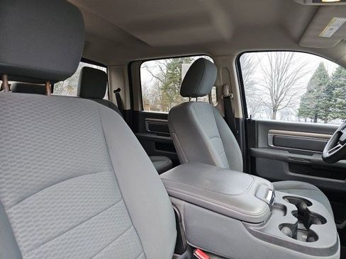 Used 2014 RAM 2500 SLT image 11