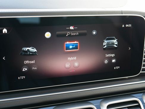 Used 2026 Mercedes-Benz GLE 450e 4MATIC image 22