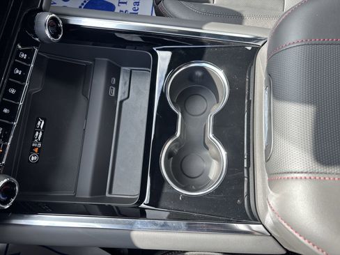 New 2026 Chevrolet Suburban RST w/ Comfort Package image 23