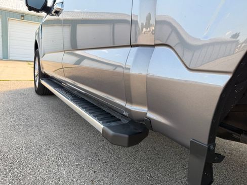 Used 2024 Ford F150 Lariat w/ Tow/Haul Package AWD/4WD image 9