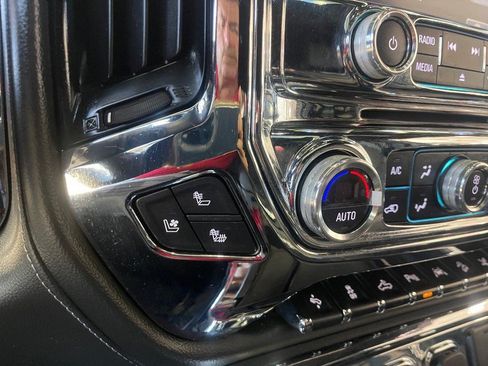 Used 2018 GMC Sierra 1500 Denali w/ Denali Ultimate Package AWD/4WD image 30