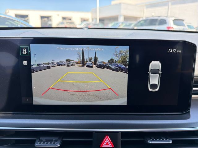 New 2026 Kia K5 GT-Line w/ GT-Line Premium Package FWD image 13