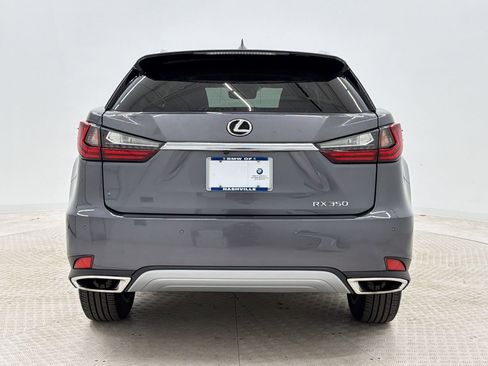 Used 2022 Lexus RX 350 FWD w/ Premium Package image 10
