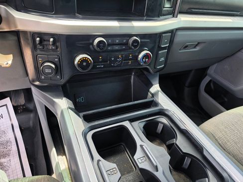 Used 2024 Ford F250 XLT w/ FX4 Off-Road Package AWD/4WD image 11