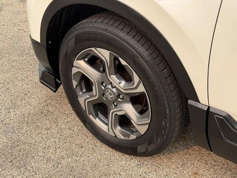 Used 2018 Honda CR-V EX image 10