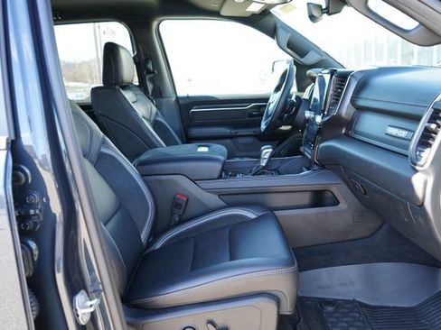 Used 2026 RAM 1500 RHO AWD/4WD image 63