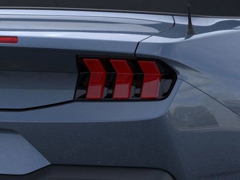 New 2025 Ford Mustang GT Premium RWD image 21