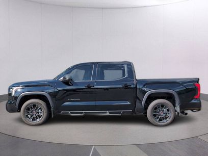 Used 2024 Toyota Tundra SR5 w/ SR5 Premium Package