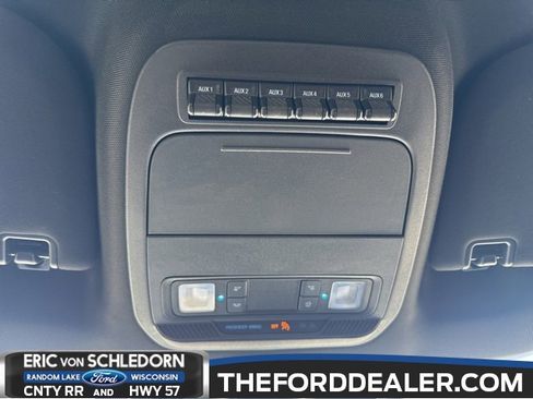 Used 2023 Ford F150 Tremor image 38