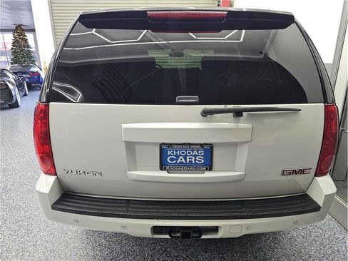 Used 2013 GMC Yukon SLT image 4