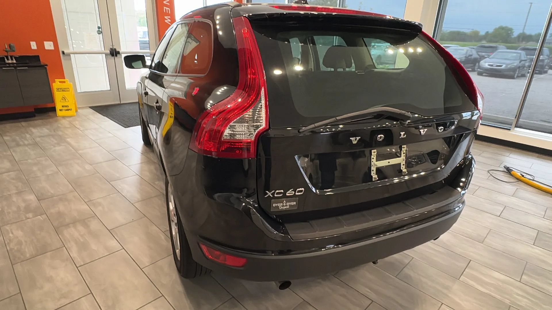 Used 2013 Volvo XC60 3.2 FWD image 11