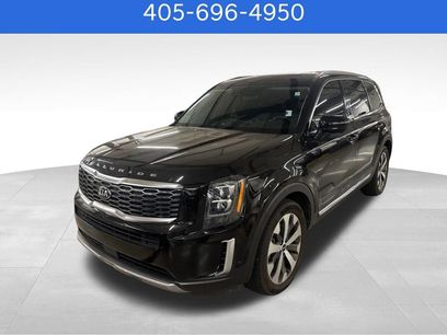 Used 2021 Kia Telluride EX w/ EX Premium Package
