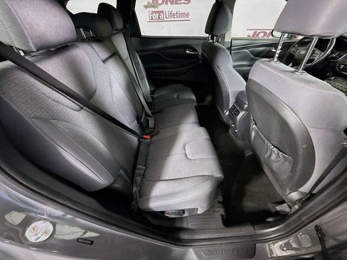 Certified 2023 Hyundai Santa Fe SEL AWD/4WD image 31