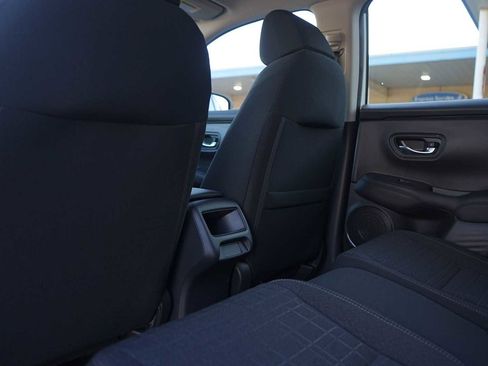 New 2026 Honda HR-V LX image 12