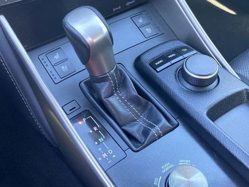 Used 2015 Lexus IS 250 AWD w/ Premium Package image 11