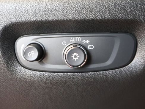 Used 2023 Chevrolet Traverse Premier w/ LPO, Floor Liner Package image 22