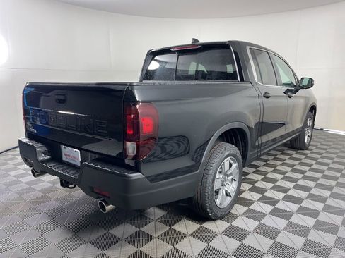 New 2026 Honda Ridgeline RTL image 5