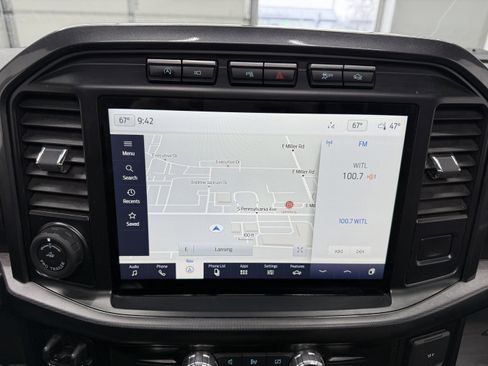 Used 2023 Ford F150 Tremor w/ Equipment Group 402A High image 20