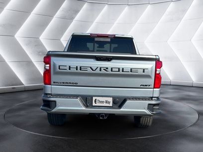 New 2026 Chevrolet Silverado 1500 RST w/ Safety Package