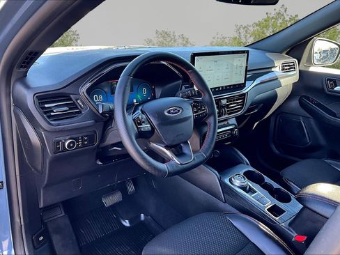 Used 2025 Ford Escape ST-Line Elite image 14